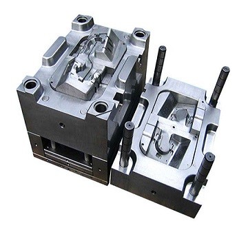 hard plastic prototype case abs plug box molding cover injection mold mould manufacturer maker oem