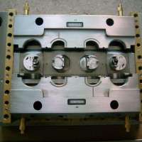 plastic mold provider