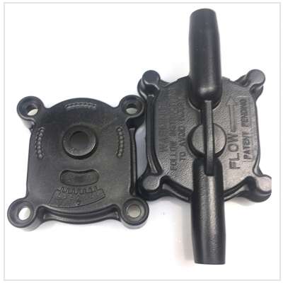 Chinese ABS manufacturing of plastic parts