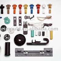 Plastic Injection Molding