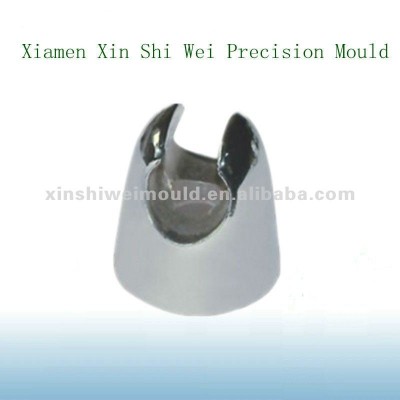 plastic injection part for sanitary ware