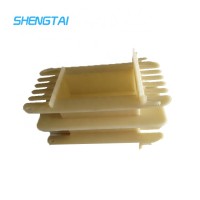 China Top Selling Solid OEM Plastic electric Transformer Bobbin injection mould