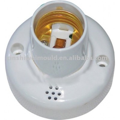 Plastic LED Mould