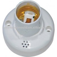 Plastic LED Mould