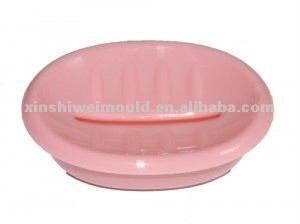 plastic mould of soap box with cheap price