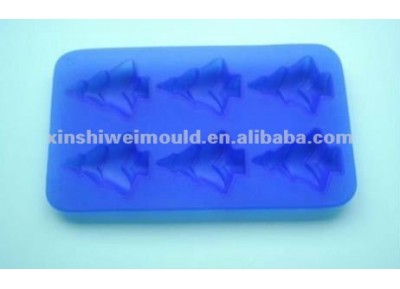 silicone cake mould maker