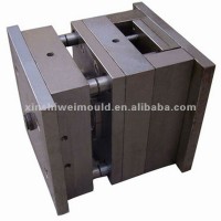 mould processing