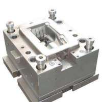 Professional plastic mold manufacturing